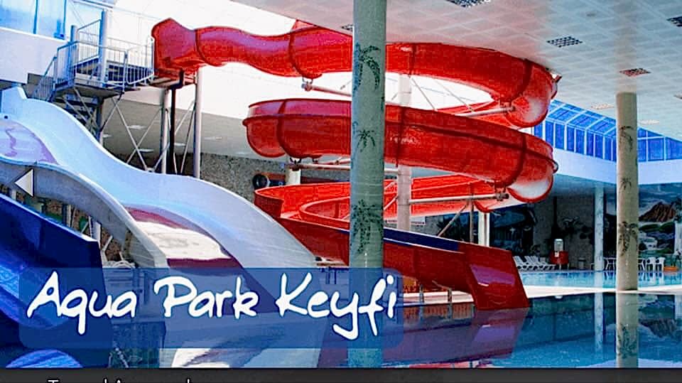 Aqua Park